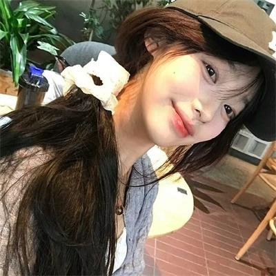 世上最美的女孩