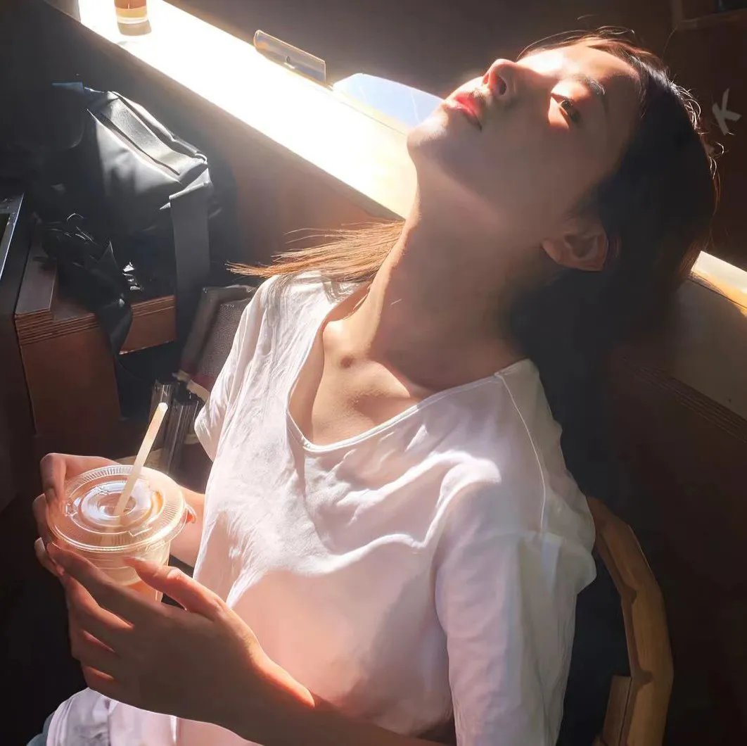 内在美