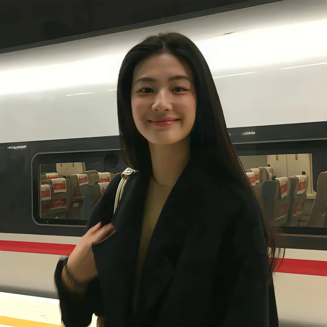 蒙娜丽莎与血月亮